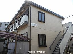 JR中央本線 西八王子駅 徒歩8分