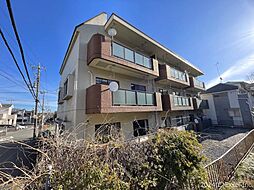 JR中央本線 西八王子駅 徒歩26分の賃貸マンション