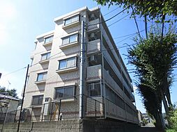 京王相模原線 南大沢駅 バス10分 めぐみ野下車 徒歩1分の賃貸マンション