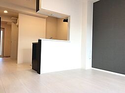 JR五日市線 東秋留駅 徒歩24分の賃貸アパート 1階1LDKのリビング/ダイニング