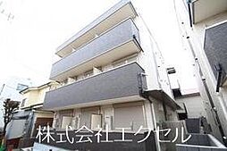 京王線 京王八王子駅 徒歩7分