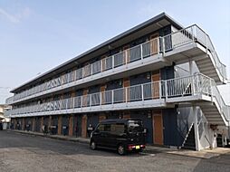 多摩都市モノレール 大塚・帝京大学駅 徒歩24分