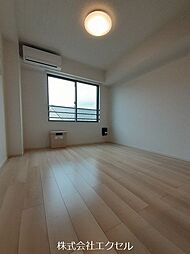 JR青梅線 河辺駅 徒歩29分の賃貸アパート 2階1LDKのリビング/ダイニング