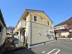 JR五日市線 武蔵五日市駅 徒歩11分の賃貸アパート