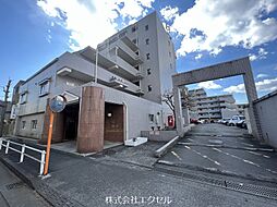 JR青梅線 小作駅 徒歩10分の賃貸マンション