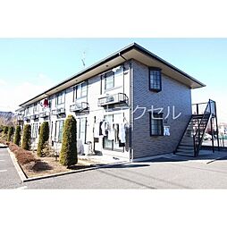 JR青梅線 小作駅 徒歩19分