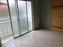 JR五日市線 東秋留駅 徒歩17分の賃貸マンション 1階ワンルームのリビング/ダイニング