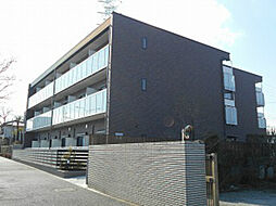 JR中央本線 八王子駅 バス19分 尾崎下車 徒歩3分の賃貸マンション