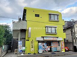 JR中央本線 豊田駅 徒歩18分の賃貸マンション