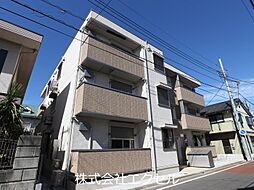 JR横浜線 相模原駅 徒歩10分の賃貸アパート