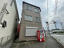 JR中央本線 日野駅 徒歩16分