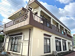 JR中央本線 日野駅 徒歩10分