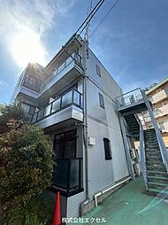 京王高尾線 山田駅 徒歩5分