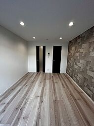 JR中央本線 八王子駅 徒歩8分の賃貸アパート 1階1Kのリビング/ダイニング