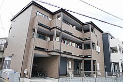 JR中央本線 八王子駅 徒歩12分の賃貸アパート