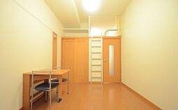 JR中央本線 豊田駅 徒歩14分の賃貸アパート 1階1Kのリビング/ダイニング