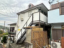 京王動物園線 多摩動物公園駅 徒歩9分の賃貸アパート