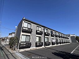 JR中央本線 西八王子駅 バス36分 二分方入口下車 徒歩6分