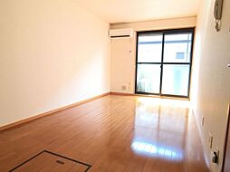 JR横浜線 相原駅 徒歩35分の賃貸アパート 1階2DKのリビング/ダイニング