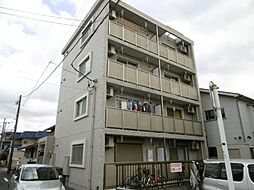 JR横浜線 相模原駅 徒歩12分の賃貸マンション