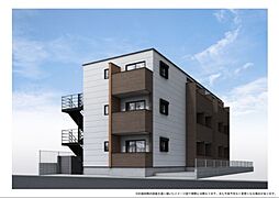 JR青梅線 東青梅駅 徒歩3分