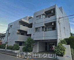 JR中央本線 八王子駅 徒歩13分