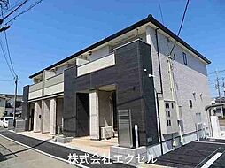 JR八高線 小宮駅 徒歩12分