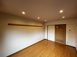 京王相模原線 京王堀之内駅 徒歩12分の賃貸マンション 2階1Kのリビング/ダイニング