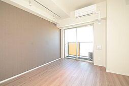 京王線 京王八王子駅 徒歩3分の賃貸マンション 9階1Kのリビング/ダイニング