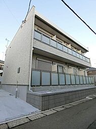 京王高尾線 京王片倉駅 徒歩5分