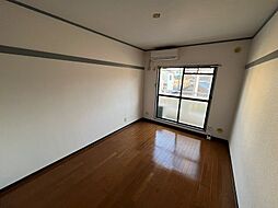 京王線 京王八王子駅 徒歩9分の賃貸マンション 2階1Kのリビング/ダイニング