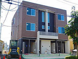 JR青梅線 小作駅 徒歩18分の賃貸アパート