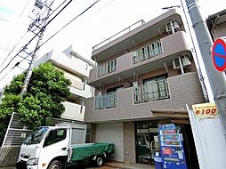 京王相模原線 橋本駅 徒歩9分の賃貸マンション