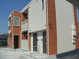 京王線 南平駅 徒歩8分