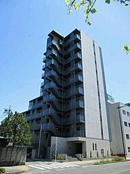 JR中央本線 八王子駅 徒歩7分の賃貸マンション