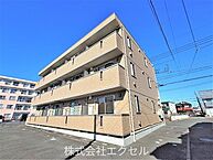 東京都昭島市宮沢町3丁目：物件画像／株式会社エクセル　八王子南口店