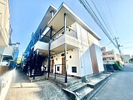 東京都多摩市乞田：物件画像／株式会社エクセル　八王子南口店