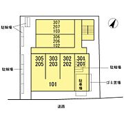 配置図です。