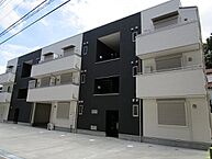 東京都日野市神明4丁目：物件画像／株式会社エクセル　八王子南口店