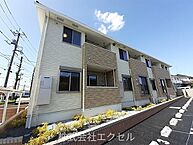 東京都福生市大字熊川：物件画像／株式会社エクセル　八王子南口店