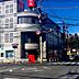 周辺：多摩信用金庫高尾支店（1445m）