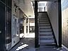 エントランス：共用通路です。