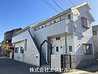 東京都日野市万願寺3丁目：物件画像／株式会社エクセル　八王子南口店