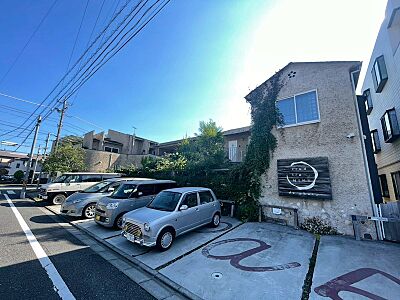 外観 外観