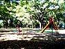 周辺：北野公園（515m）
