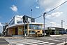 周辺：JA東京みなみ日野支店（430m）