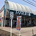 周辺：マルフジ羽村店（689m）