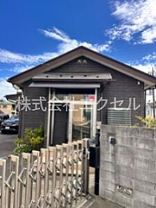 外観 外観
