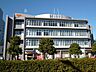 周辺：八王子南郵便局（229m）