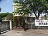 周辺：八王子市立城山小学校（471m）